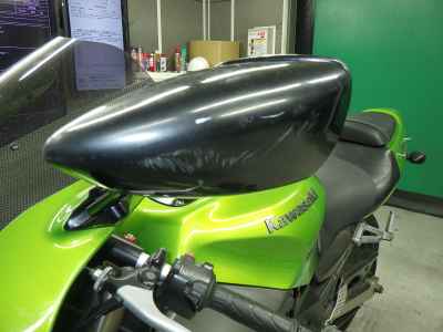 Kawasaki ZX-12R 2004