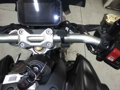 Honda CB1000R 2021