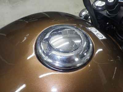 Royal Enfield Meteor 350 2022