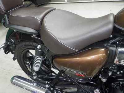 Royal Enfield Meteor 350 2022