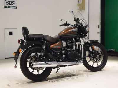 Royal Enfield Meteor 350 2022