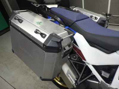 Honda CRF1100L Africa Twin DCT 2022