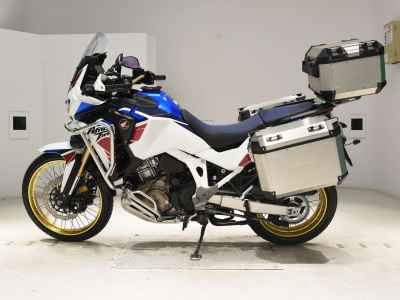 Honda CRF1100L Africa Twin DCT 2022