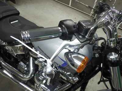 Harley-Davidson FXBR1920 2023