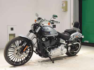 Harley-Davidson FXBR1920 2023