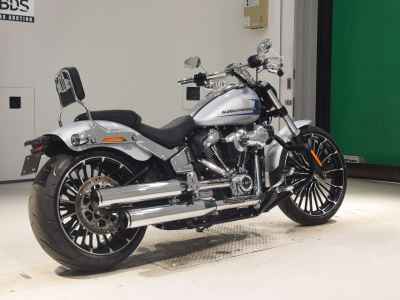 Harley-Davidson FXBR1920 2023