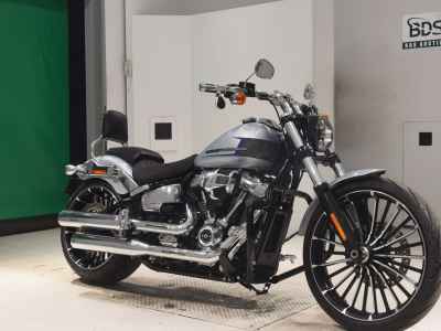 Harley-Davidson FXBR1920 2023