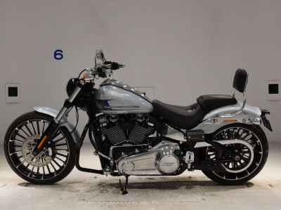 Harley-Davidson FXBR1920 2023