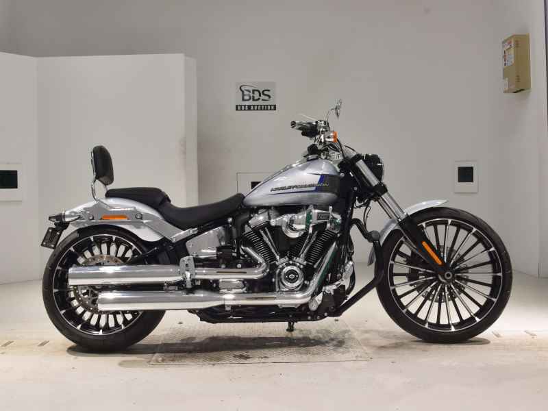 Harley-Davidson FXBR1920 2023