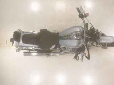 Harley-Davidson FXBR1920 2023