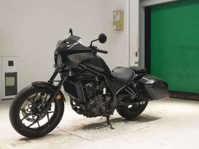 Honda Rebel 1100T DCT 2023