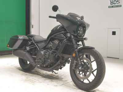 Honda Rebel 1100T DCT 2023