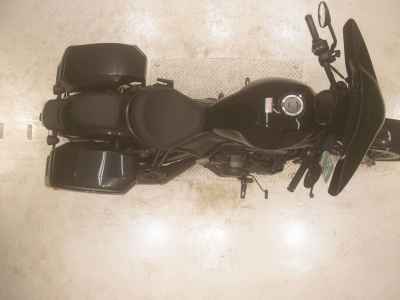 Honda Rebel 1100T DCT 2023