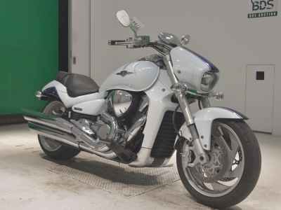 Suzuki BLUEBIRDM109R 2009