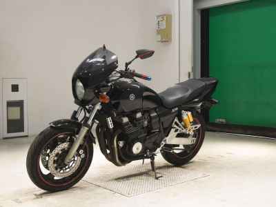 Yamaha XJR400R 2005