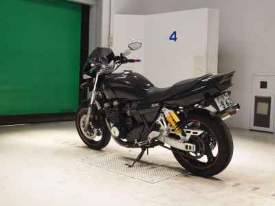 Yamaha XJR400R 2005