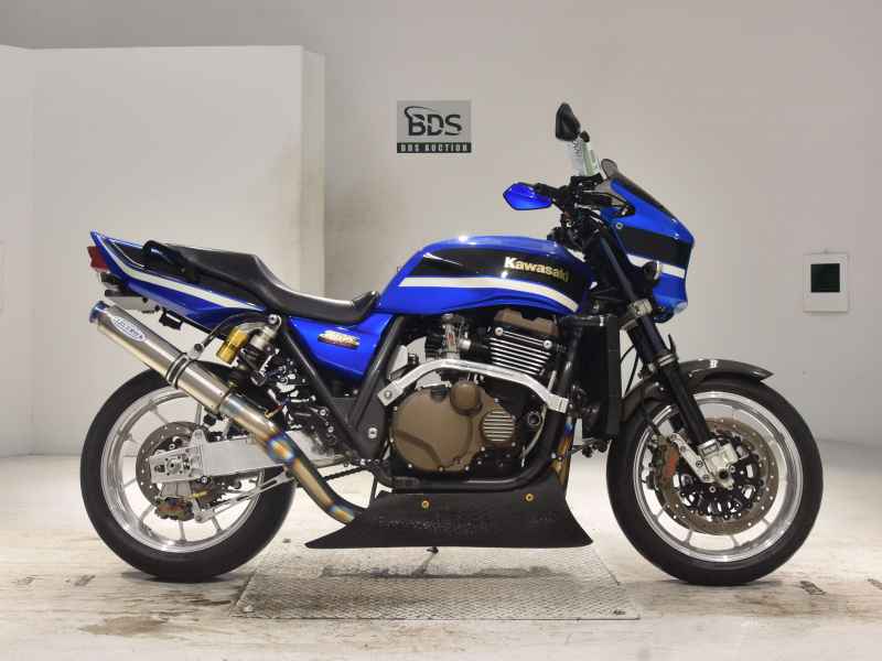 Kawasaki ZRX1200R 2006