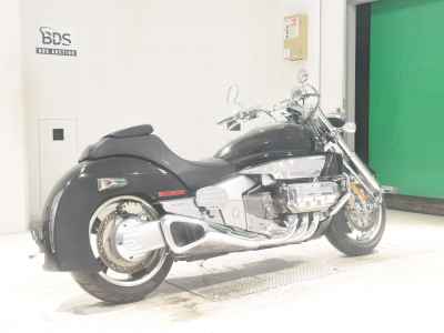 Honda Valkyrie Rune 2007