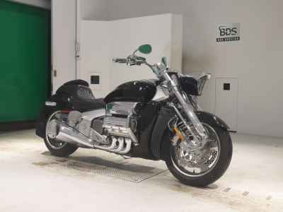 Honda Valkyrie Rune 2007