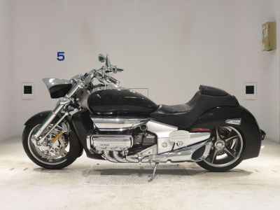 Honda Valkyrie Rune 2007