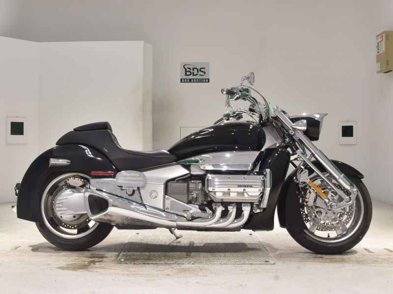 Honda Valkyrie Rune 2007