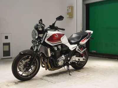 Honda CB1300SF E Package 2018