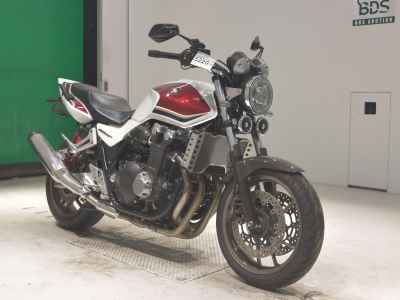 Honda CB1300SF E Package 2018