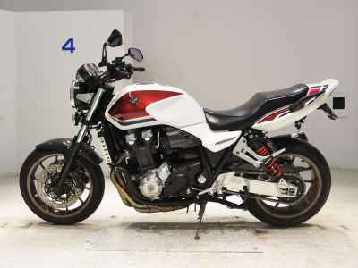 Honda CB1300SF E Package 2018