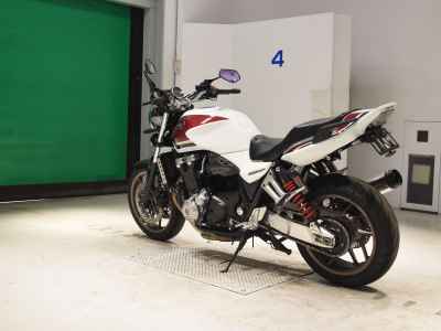 Honda CB1300SF E Package 2018