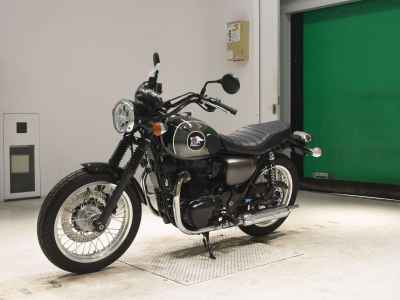 Kawasaki W800 Street 2022