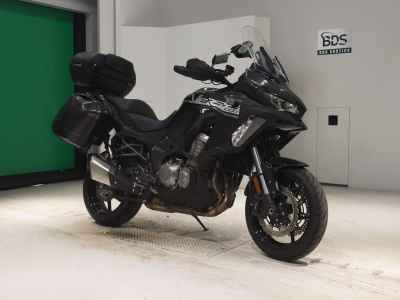 Kawasaki Versys 1000SE 2020