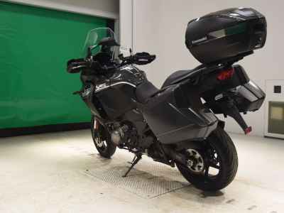 Kawasaki Versys 1000SE 2020