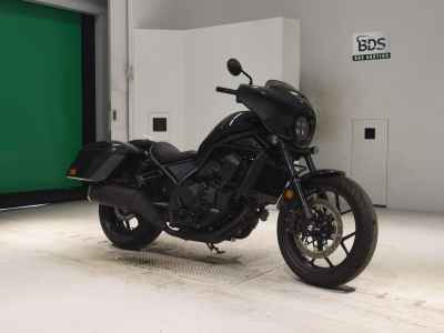 Honda Rebel 1100T DCT 2023