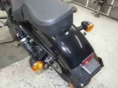 Harley-Davidson XL1200X 2022