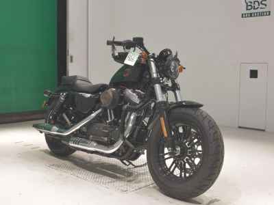 Harley-Davidson XL1200X 2022