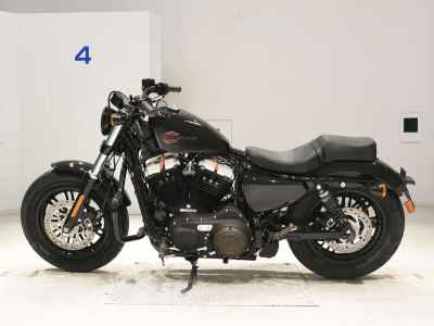 Harley-Davidson XL1200X 2022