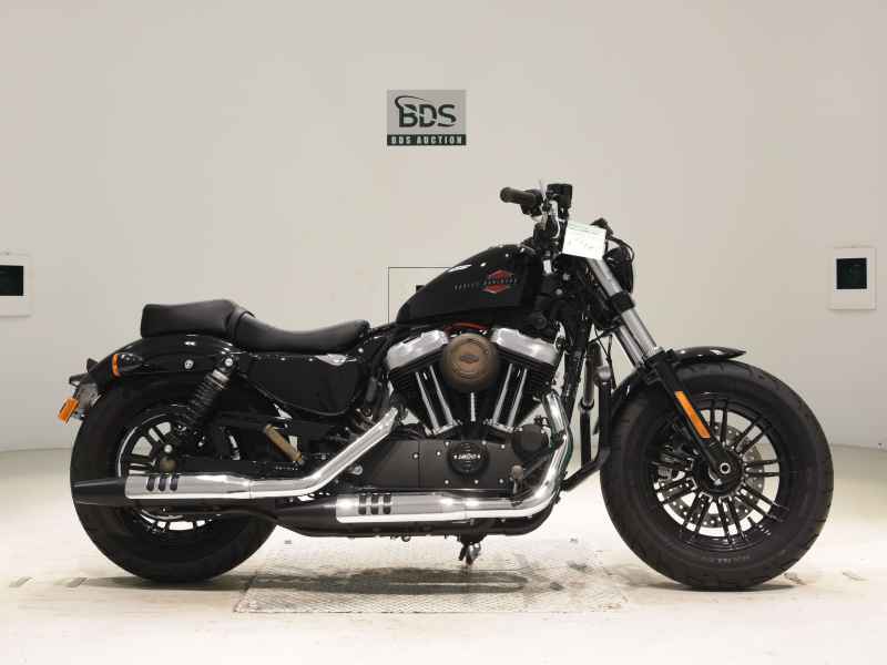 Harley-Davidson XL1200X 2022