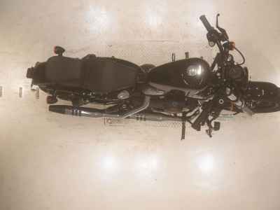 Harley-Davidson XL1200X 2022