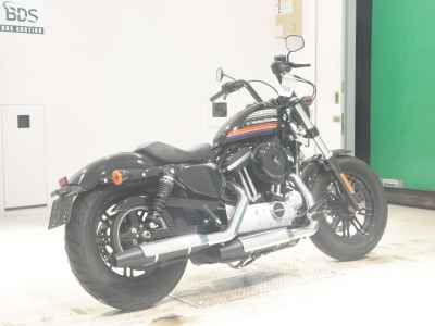 Harley-Davidson XL1200XS 2018