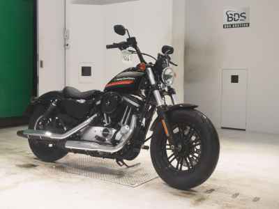 Harley-Davidson XL1200XS 2018