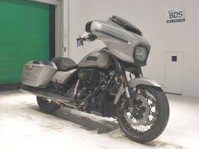 Harley-Davidson FLHXSE1980CVO 2024