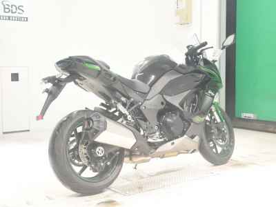 Kawasaki Ninja 1000SX 2023