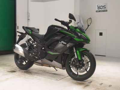 Kawasaki Ninja 1000SX 2023