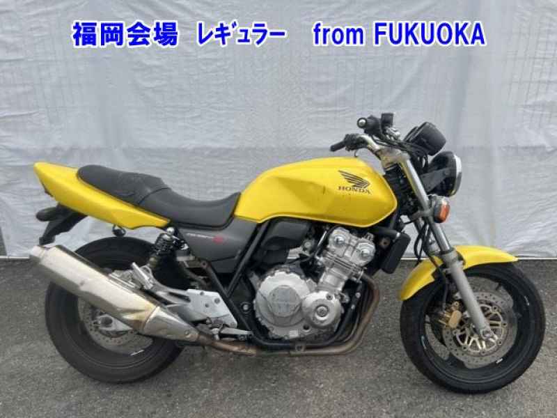 Honda CB400SFV 2010