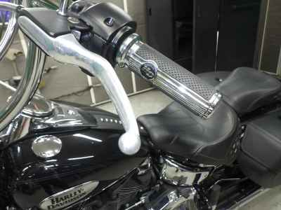 Harley-Davidson FLHC1750 2021