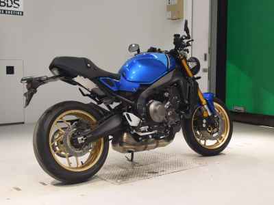 Yamaha XSR900 1992