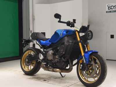 Yamaha XSR900 1992