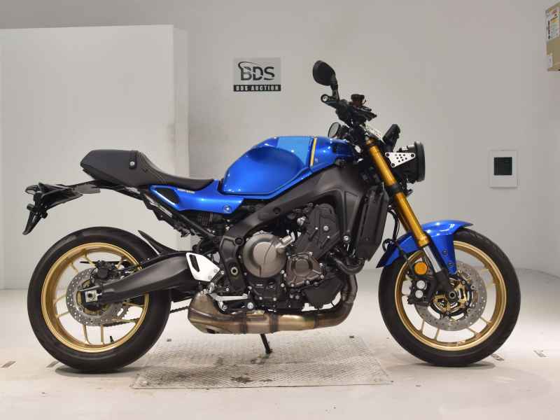 Yamaha XSR900 1992