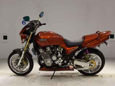 Yamaha XJR1300 1999