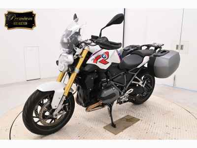 BMW R1200R 2016